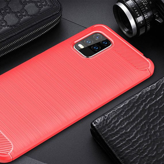 TPU чохол Slim Series для Xiaomi Mi 10 Lite | Зображення 1
