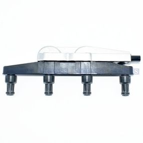 Котушка запалювання Skoda Fabia 1.4 i 99-08 / Octavia 1.4 i 99-06, ZSE040