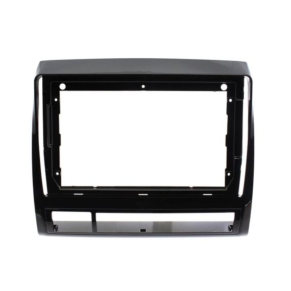 Штатна магнітола серії Mekede M200S 2K під Toyota Tacoma 2 Hilux 2005-2015 (W1) 9 дюймів | Зображення 1