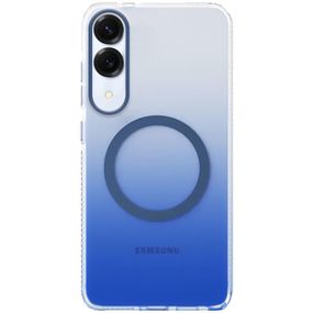 Чохол TPU+PC Phantom with Magnetic Fit для Samsung Galaxy S25 Edge Blue