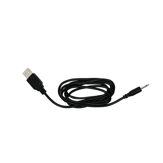 Ерекційне віброкільце Pretty Love Rabbit Vibrator з кліторальною стимуляцією, чорне sexstyle | Зображення 6