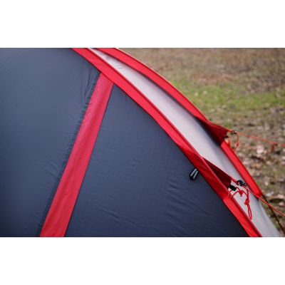 Палатка Tramp ROCK 4 v2 (TRT-029) | Зображення 3
