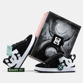 Кросівки DC Shoes Court Graffik , В'єтнам 1462