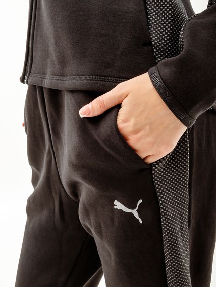 Штани Puma EVOSTRIPE High-Waist Pants | Зображення 2