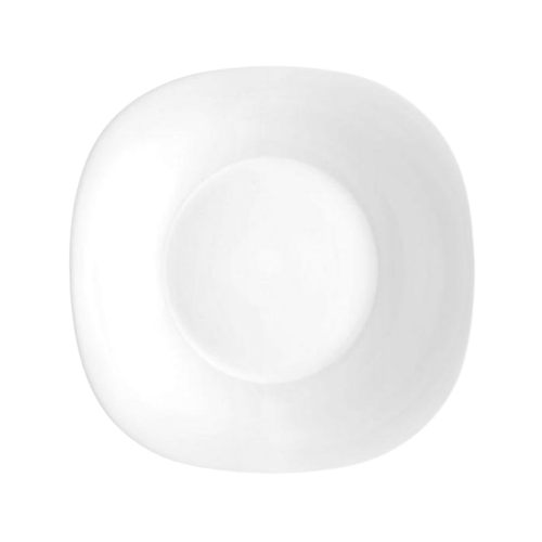 Тарілка супова Parma 23*23см BORMIOLI ROCCO
