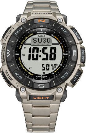 Годинник CASIO PRG-340T-7ER | Зображення 1