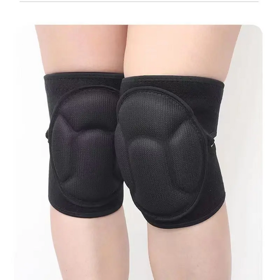 Спортивний протиковзний захист коліна Kneepad, наколінники для занять спортом | Зображення 5