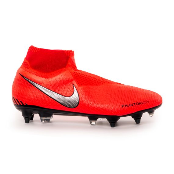 Бутси Nike PHANTOM VSN ELITE DF SG-PRO AC | Зображення 1