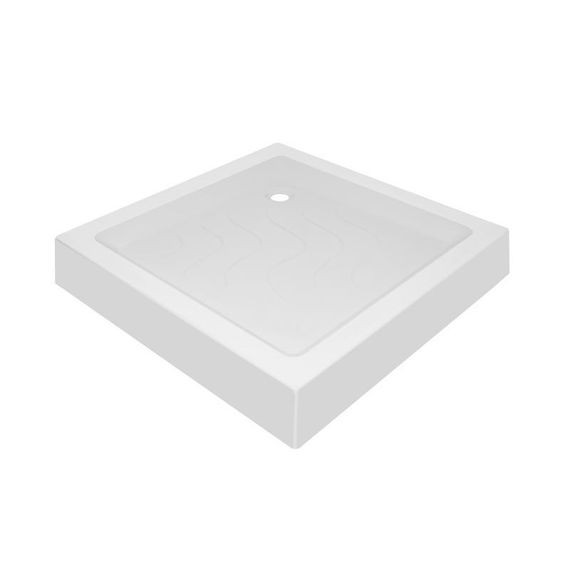Душевой поддон Lidz Mazur ST80x80x16