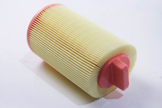 Фільтр повітряний C180/230 W203 M271 02-/E200 M271 W211, JP Group (1318601900) | Зображення 1