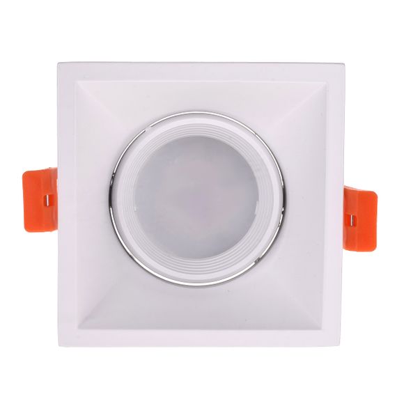 Светильник точечный HDL-DS 163 MR16 WH | Зображення 3