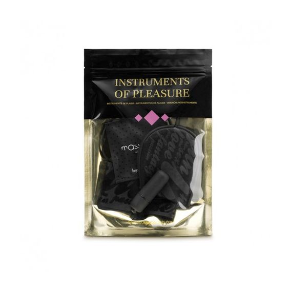 Набір для сексу Instruments of Pleasure рівень: фіолетовий Bijoux Indiscrets (Іспанія) Sex Aura | Зображення 6
