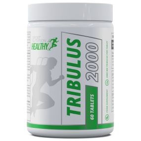 Трибулус MST Nutrition Healthy by MST Tribulus 2000 60 Tabs