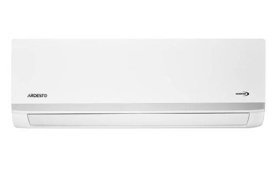 Кондиціонер ARDESTO ACM-07INV-R32-WF-AG-S, 18 м2, інвертор, A++/A+, до -15°С, Wi-Fi, R32, білий (ACM-07INV-R32-WF-AG-S) | Зображення 2