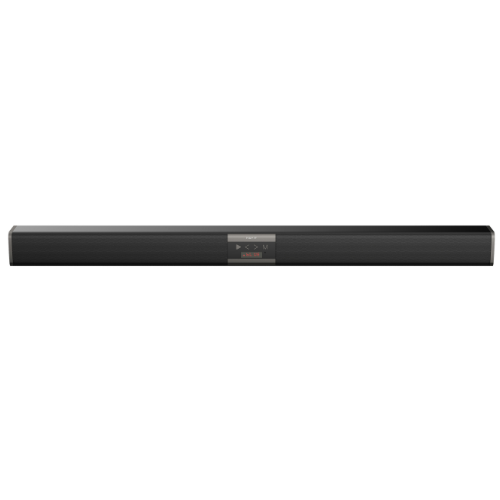 Портативна колонка 10W чорний Soundbar Havit HV-SF149BT | Зображення 1