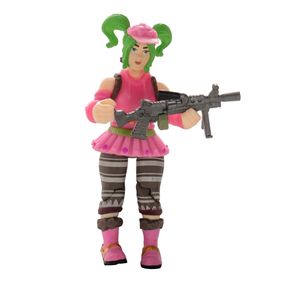 Колекційна фігурка Fortnite Micro Legendary Series Zoey, 6см (FNT0962)