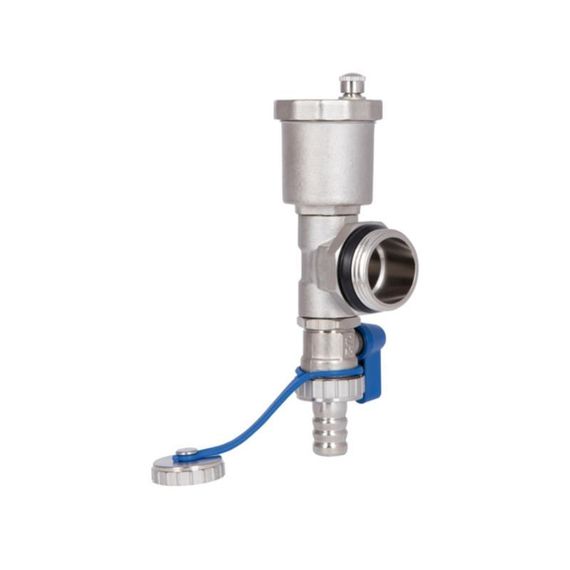 Зливна група Thermo Alliance Standart 1" SD340W25 | Зображення 7