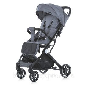 Коляска детская прогулочная FLASH M 5727 Gray
