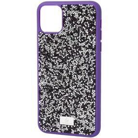 TPU чохол Bling World Rock Diamond для Apple iPhone 14 Plus (6.7")