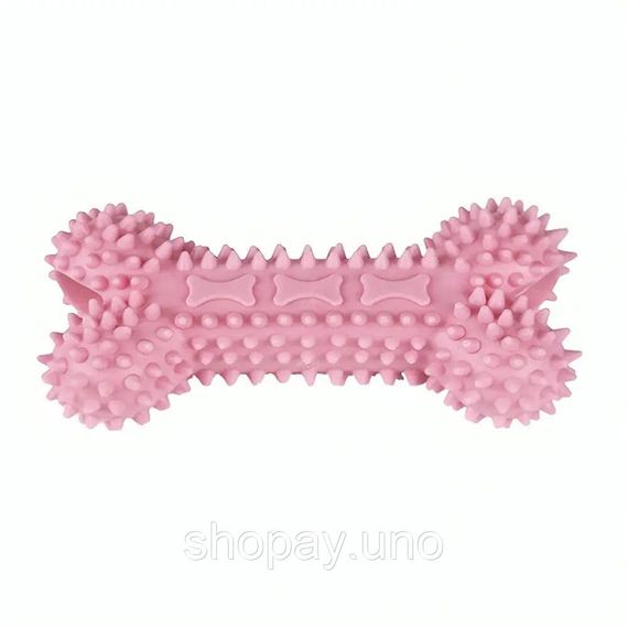 Игровой набор для собак 6 в 1 • Яркие и безопасные игрушки для активных игр и развития | Зображення 4