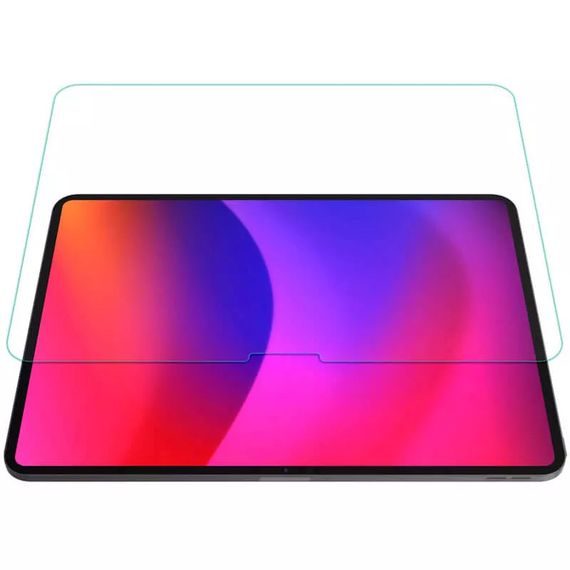 Защитное стекло Ultra 0.33mm (коробка) для Apple iPad Pro 13" (2024) / Air 13" (2024) | Зображення 2