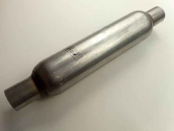 Резонатор універсальний AWG (Польща) 45х400