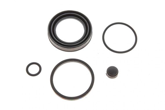 Ремкомплект супорта заднього Citroen C4 13- d=42mm  Bosch  114-0177