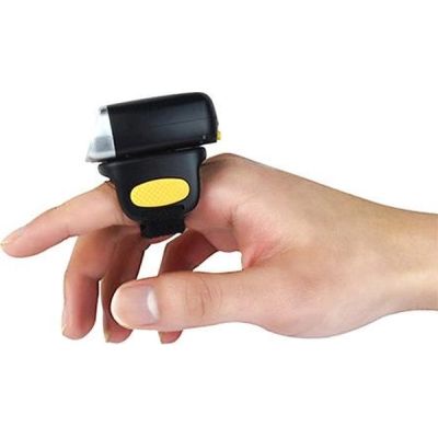 Сканер штрих-кода Mindeo CR-40 1D Bluetooth (CR-40 1D) | Зображення 1