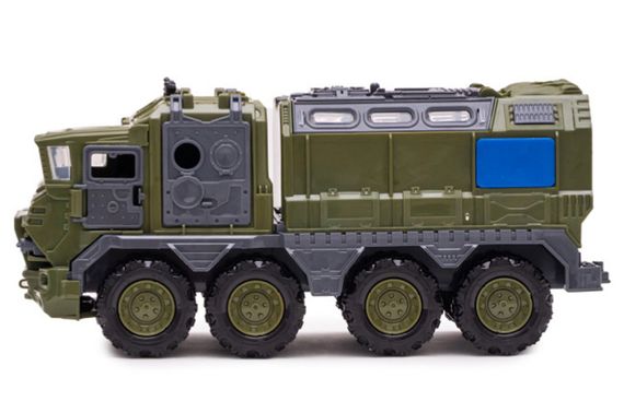 Бойовий транспортний модуль "Колчан" 213 ORION | Зображення 5