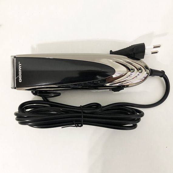 Машинка для стрижки чоловіча GEMEI GM-813 / Машинка для стрижки / Електрична машинка XC-893 для стрижки
