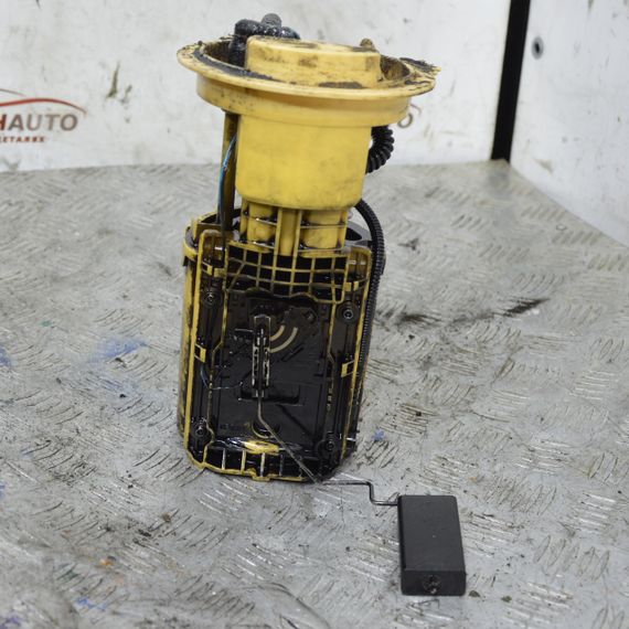 Бензонасос Seat Altea Leon Toledo 1995-2020 Насос підкачки палива Сеат 1K0919050B | Зображення 1