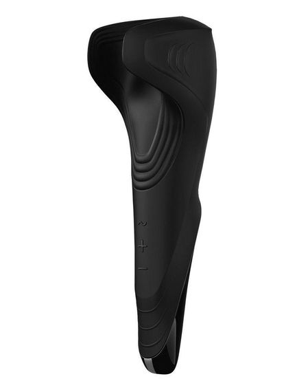Мастурбатор Satisfyer Men Wand: Багатофункціональний вібратор для вібро-мінету, пар та соло-ігор | Зображення 1