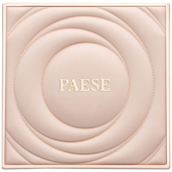 Палетка тіней для повік Paese Selfglow Creamy Nude eyeshadow palette - Nude (12.5 g) | Зображення 2