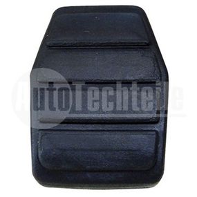 Резинка педали сцепления/тормоза Renault Master 98-10/ Laguna 95-02/ Opel Movano 98-10, AutoTechteile, 511