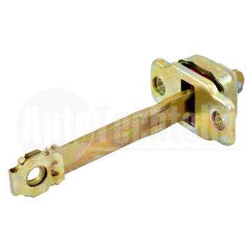 Фиксатор двери VW T4 90-03, AutoTechteile, 383 7044, 6004-00-0152P