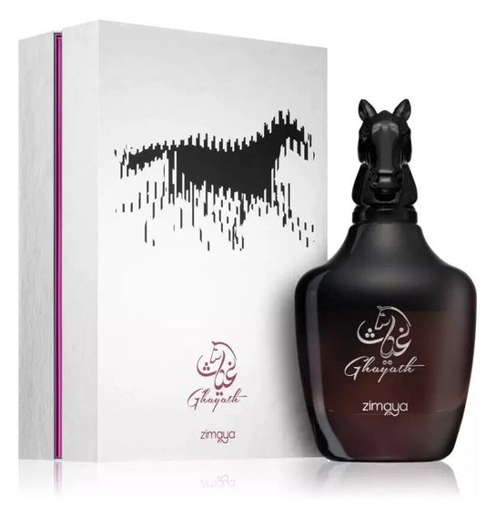 Парфумована вода Zimaya Ghayath 100 мл