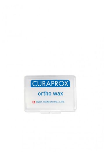Набір для брекетів Curaprox Ortho Kit: щітка 5460 Ortho, щітка 1009 Ortho, набір йоршиків, орто-віск | Зображення 5