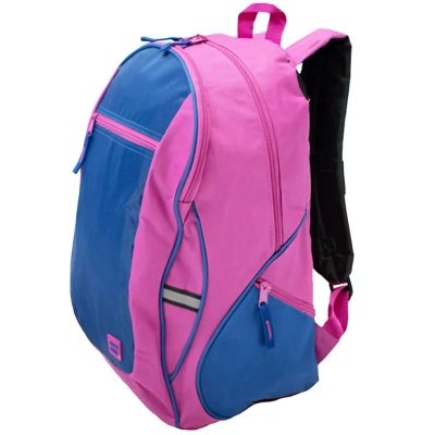 Рюкзак туристичний Semi Line 28 Pink/Blue (J4919-3) (DAS302980) | Зображення 3