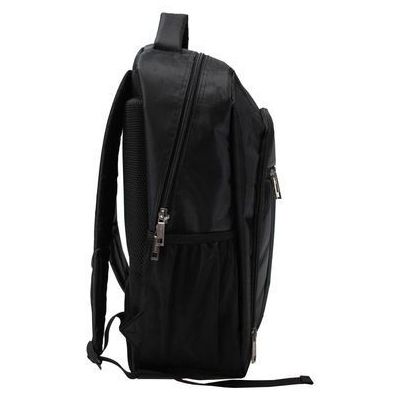 Рюкзак туристичний Semi Line 27 Black (L2059-0) (DAS303115) | Зображення 2