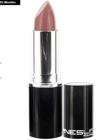 Кремова помада для губ Нюдова LIPSTICK Copines Line Paris №2 Blondes