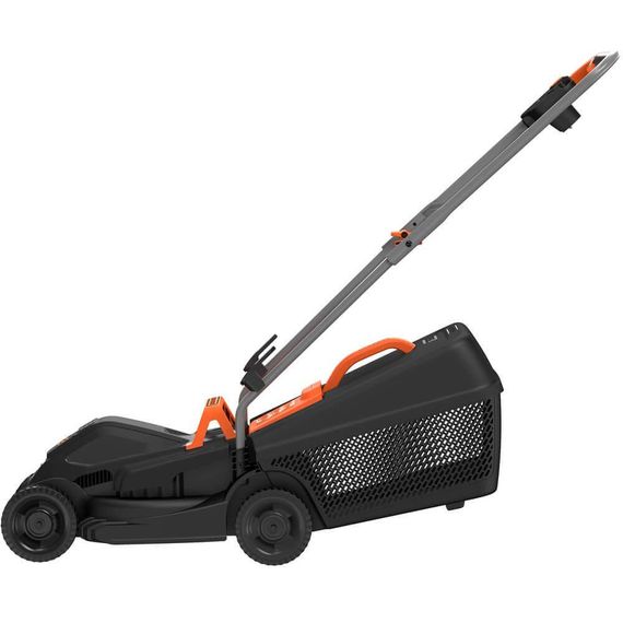 Газонокосилка электрическая BLACK+DECKER BEMW351 | Зображення 1