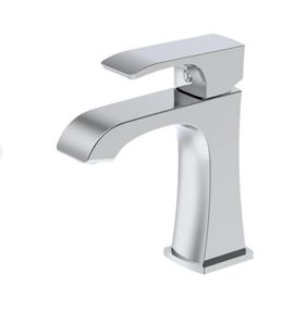 Змішувач для умивальника Haiba Monaco 001 Nut (HB9651)