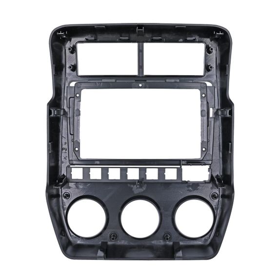 Перехідна рамка серії QIV QBR-F 7023-09 для Lada Niva 2019+ 9 дюймів | Зображення 1