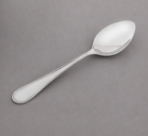 Набір чайних ложок 6шт 1811 Sonet Interos