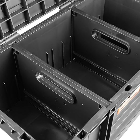 Ящик для інструментів System Two Plus Vario Haisser 90122 | Зображення 6