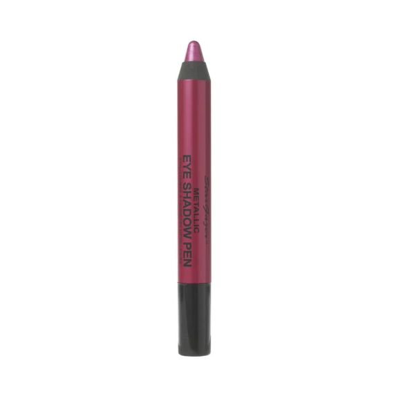 Кремові тіні-олівець металік для очей Рожеві Stargazer Metallic Eye Shadow Pen Pink