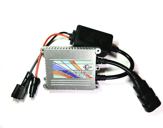 Блок розжига ксенона КВАНТ AC 12V 35W (1 шт)