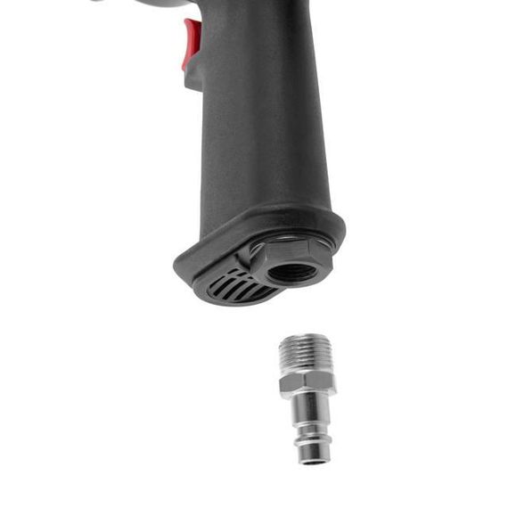 Гайковерт пневматичний INTERTOOL PT-11051 | Зображення 8