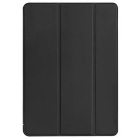 Чохол Smart Case (no logo) для Apple iPad Pro 11" (2024) Black