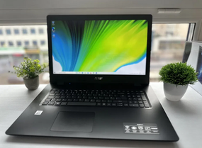 Ультрабук Acer 17.3   HD+ ! 8/128 GB SSD + 1 TB Intel Core i3 10 Gen Б/В